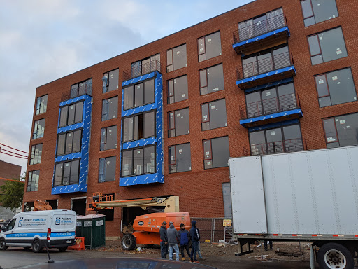 Lumber Store «Woodland Building Supply», reviews and photos, 4701 Woodland Ave, Philadelphia, PA 19143, USA