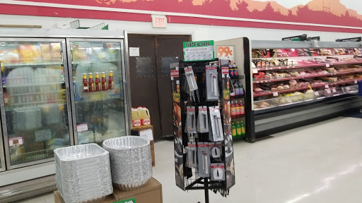 Grocery Store «Diamond Food Market», reviews and photos, 911 US-377, Aubrey, TX 76227, USA