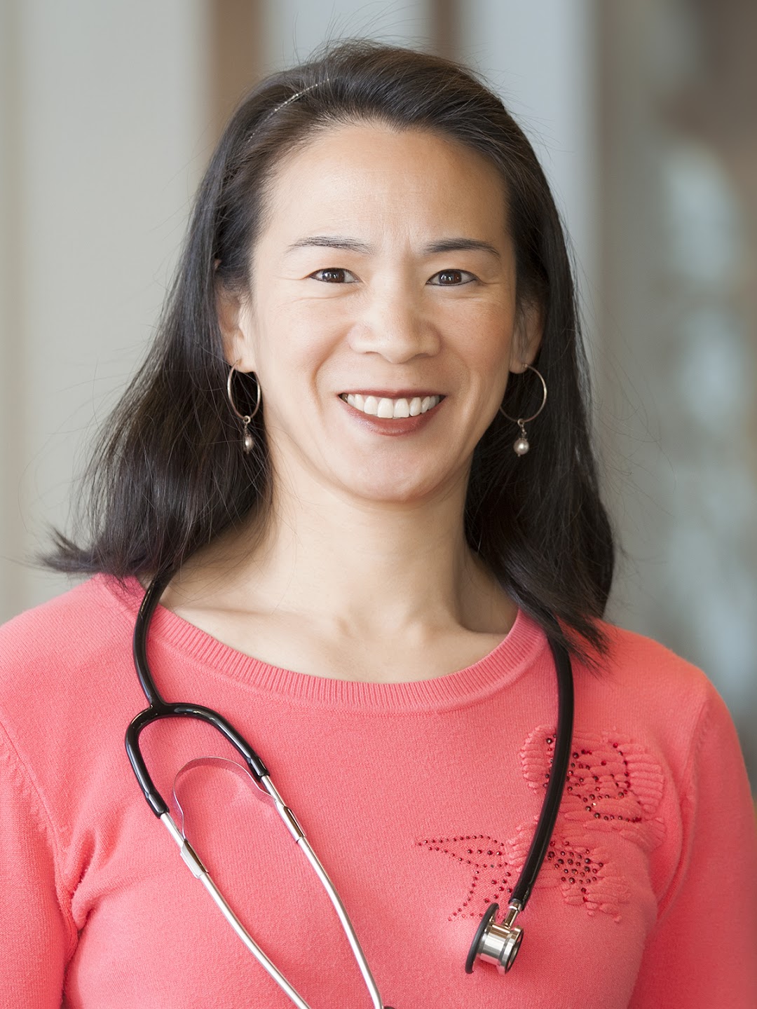 Elaine Y Chang, MD