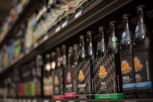 Liquor Store «Hokus Pokus Liquors», reviews and photos, 36519 Oak Plaza Ave Suite B, Prairieville, LA 70769, USA