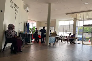 Jubli Perak Sengkurong Health Centre image