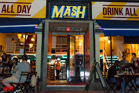 Mash pub&bar