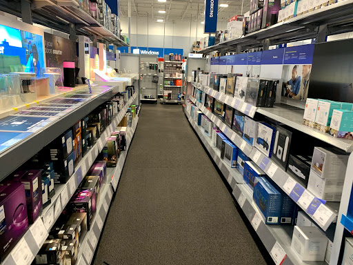 Electronics Store «Best Buy», reviews and photos, 12909 Shops Pkwy, Bee Cave, TX 78738, USA