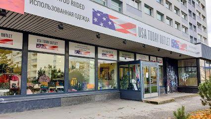 USA Today Outlet
