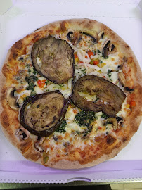 Plats et boissons du Pizzeria HOT SPOT PIZZA à Saint-Laurent-du-Var - n°15
