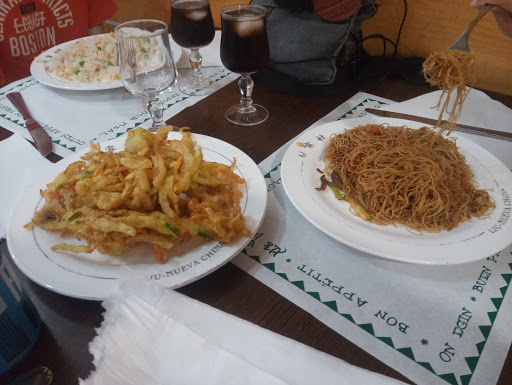 Información y opiniones sobre Restaurant Zhong Hua II de Manresa