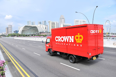 Crown Relocations (International Movers) - Singapore