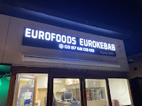 Photos du propriétaire du Restaurant Eurofoods Distribution à Metz - n°1