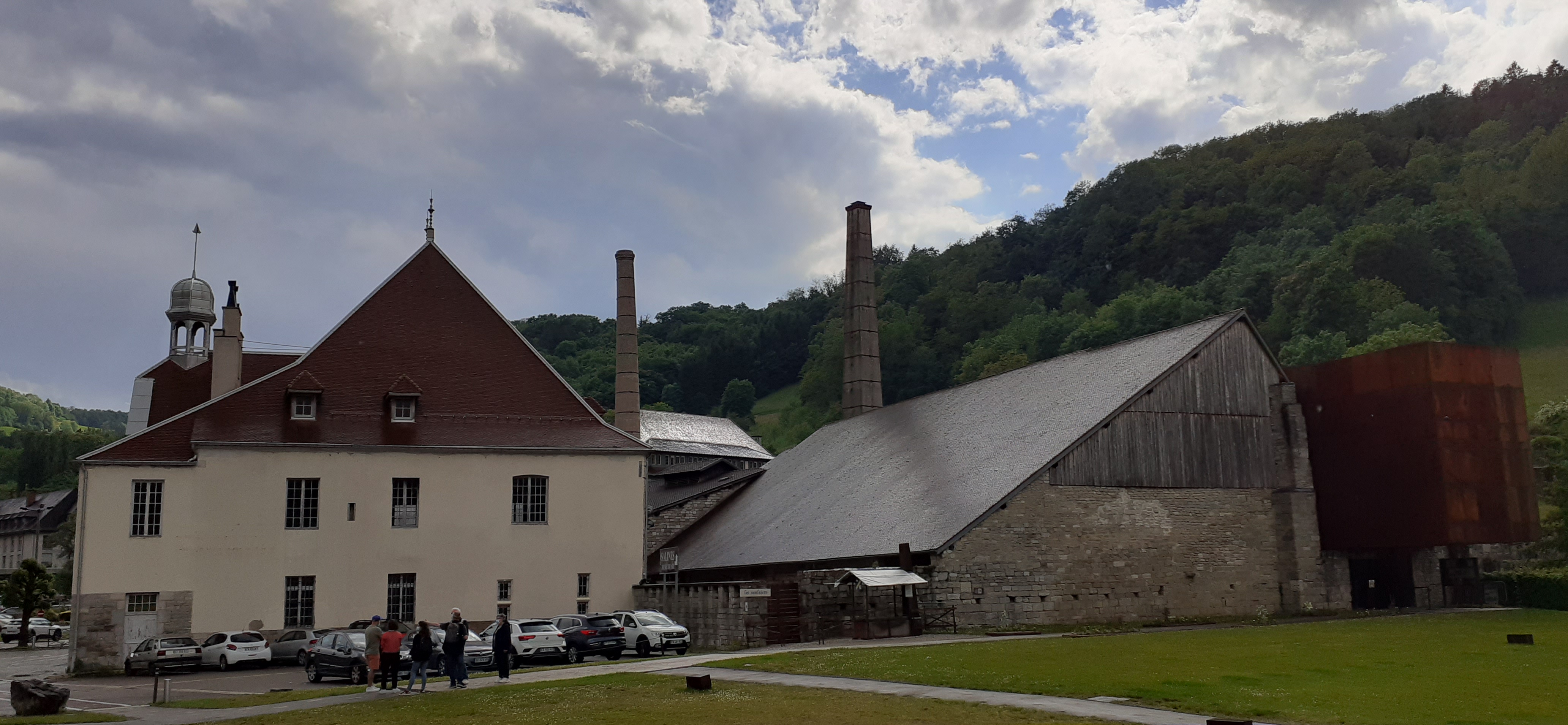 Photo n° 1 de l'avis de ghjuvani.a fait le 01/06/2021 à 16:07