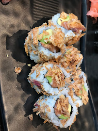 Sushi du Restaurant japonais MEV à Mulhouse - n°5