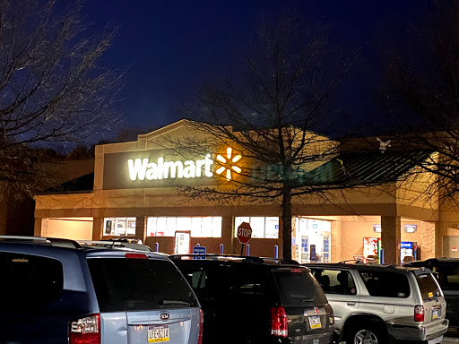 Discount Store «Walmart», reviews and photos, 605 Conchester Hwy, Boothwyn, PA 19061, USA