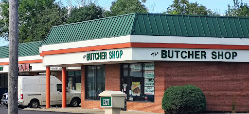 Butcher Shop «Butcher Shop», reviews and photos, 1193 Lincoln Ave, Lockport, NY 14094, USA
