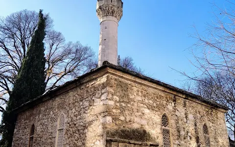 Roznamedži Ibrahimefendije Mosque image