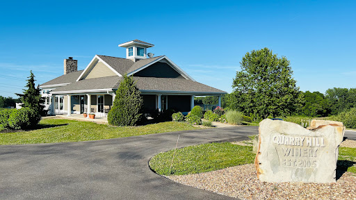 Winery «Quarry Hill Winery», reviews and photos, 8403 Mason Rd #2, Berlin Heights, OH 44814, USA