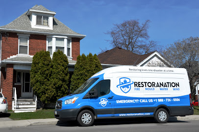 Restoranation Environmental Services Inc.