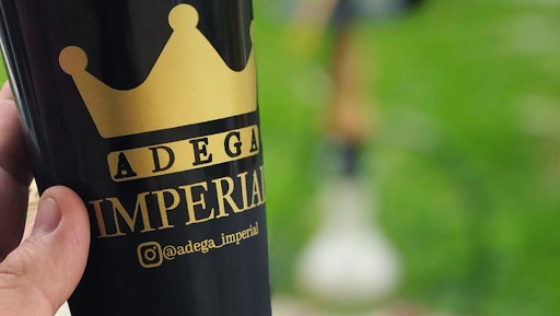 Logo da empresa - Adega Imperial 2