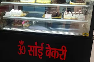 Om Sai Bakery image