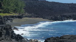 Foto de Green Beach área selvagem