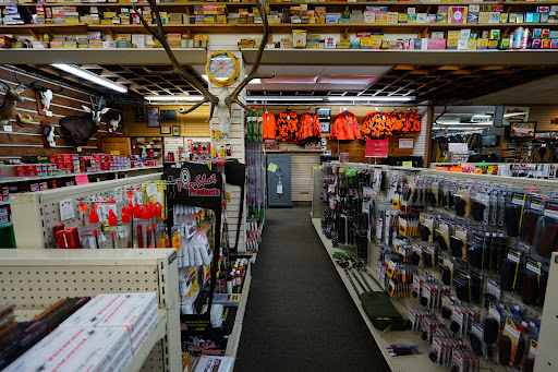 Sporting Goods Store «Capital Sports», reviews and photos, 1092 Helena Ave, Helena, MT 59601, USA