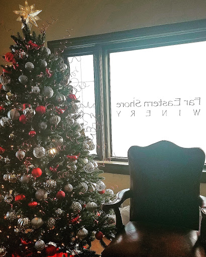 Winery «Far Eastern Shore Winery», reviews and photos, 8370 Ocean Gateway, Easton, MD 21601, USA