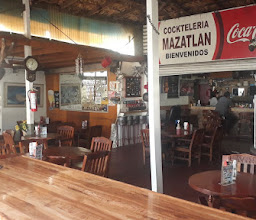 Cocktelería Mazatlán photo