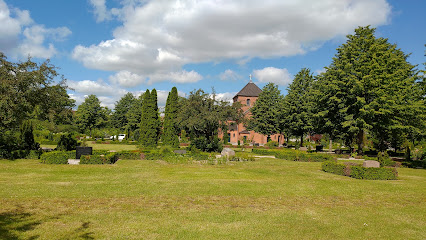 Østre Kirkegård