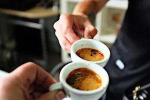 Euro Cafe image