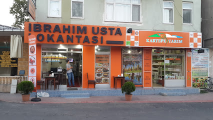 İbrahim Usta Lokantası