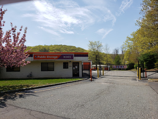 Self-Storage Facility «Public Storage», reviews and photos, 4 Orben Dr, Ledgewood, NJ 07852, USA