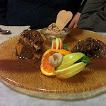 Photo n°6 de l'avis de Fiorenza.a fait le 31/01/2017 à 23:10 sur le  Da I' Papero à Florence