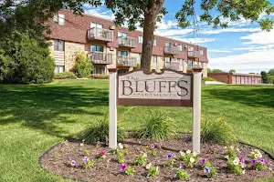The Bluffs Apartments image
