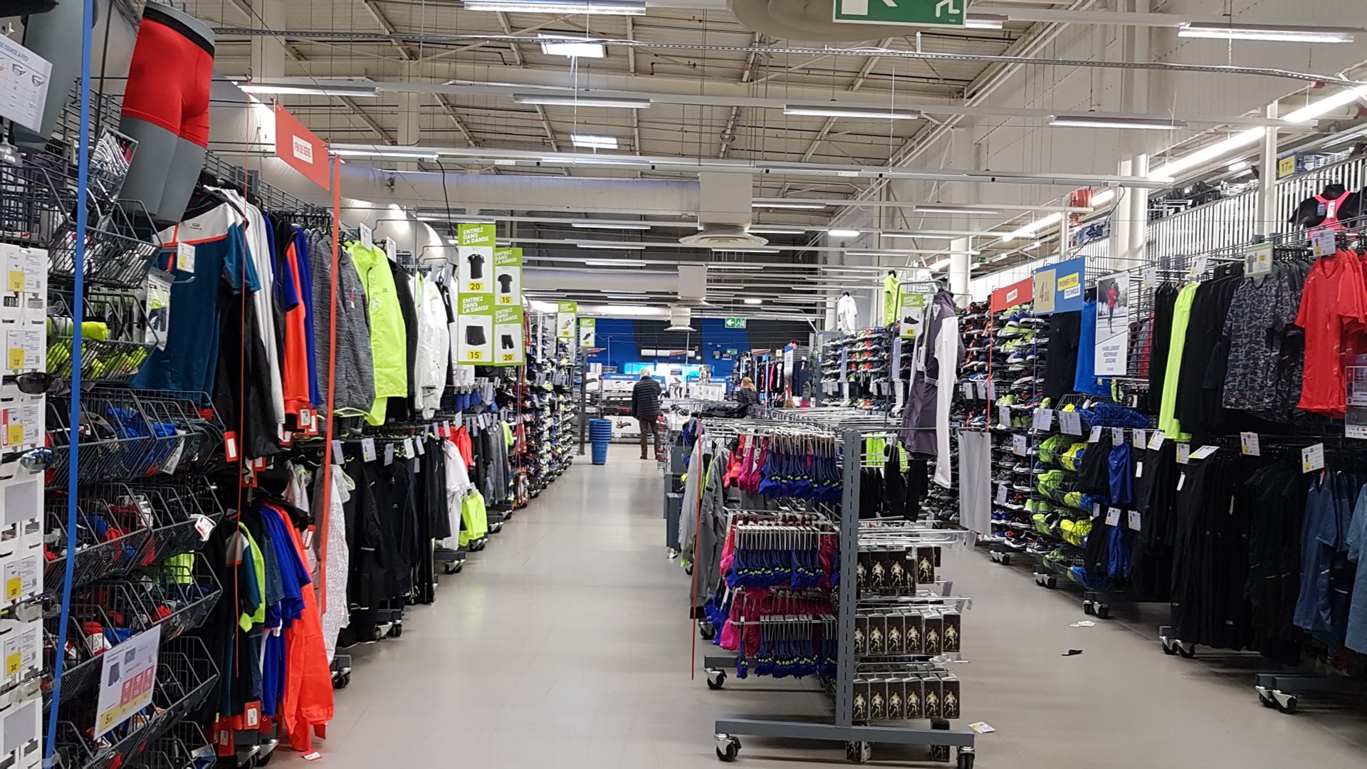 Photo n° 2 de l'avis de Jeff-Patrick.R fait le 10/04/2018 à 17:02