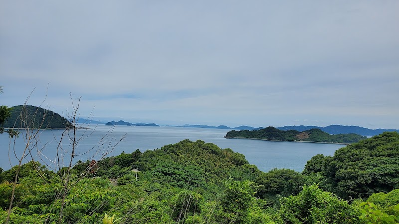 夕日ヶ峠