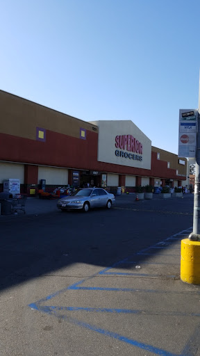 Grocery Store «Superior Grocers», reviews and photos, 10211 S Avalon Blvd, Los Angeles, CA 90003, USA