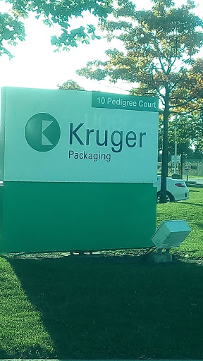 Kruger Packaging L.P.