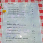 Photo n°1 de l'avis de S..c fait le 31/08/2023 à 19:16 sur le  Gasthaus Zur Bastei à Traisen