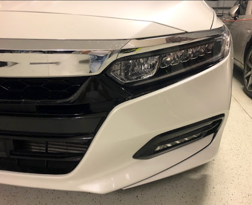 Auto Body Shop «Ferman Collision Center - Brandon», reviews and photos, 9751 E Adamo Dr Suite C, Tampa, FL 33619, USA