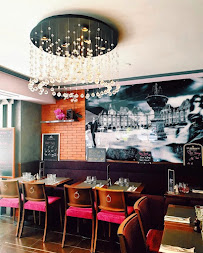 Atmosphère du Restaurant Ducale Café à Paris - n°10