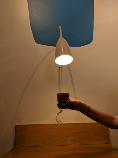 Coffee Shop «Blue Bottle Coffee», reviews and photos, 1712 Sunset Blvd, Los Angeles, CA 90026, USA