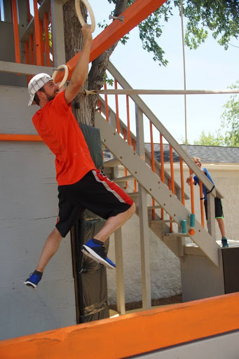 Gym «Warrior Playground», reviews and photos, 2415 Wedgewood Ave B, Longmont, CO 80503, USA