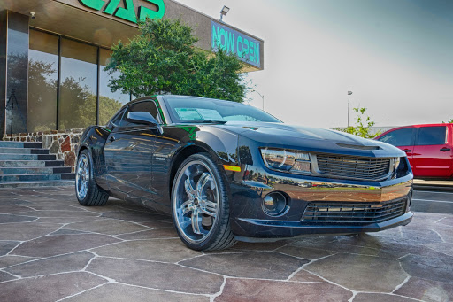 Car Dealer «360 Smart Car», reviews and photos, 720 N Watson Rd, Arlington, TX 76011, USA