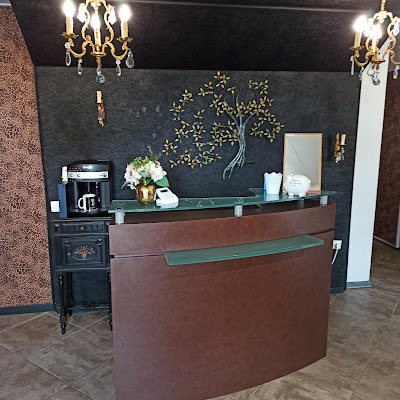Beauty Care - Chrysalide - Coiffure, onglerie, bien-être et location d'espaces de co-working à Montceau-les-Mines