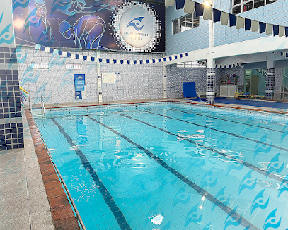 Acqua Morumbi Academia Jardim Vazani São Paulo SP