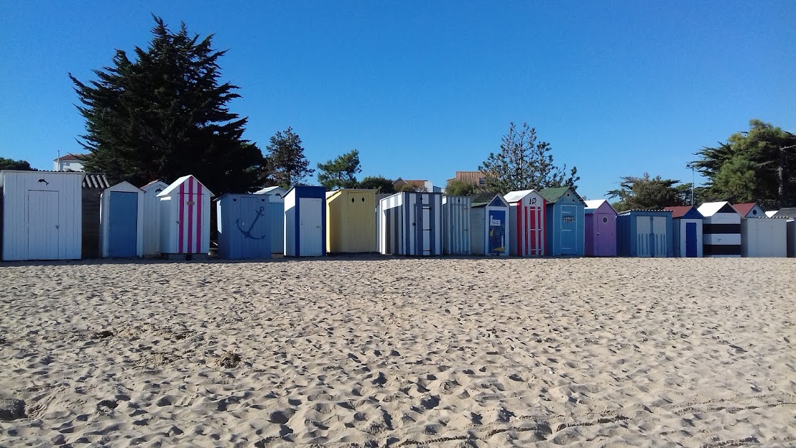 Location saisonnière Oléron à Saint-Denis-d'Oléron (Charente-Maritime 17)