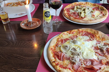 Pizzeria Friuli