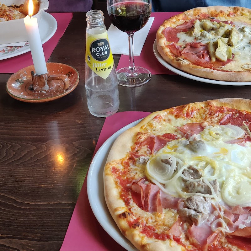 Pizzeria Friuli