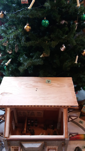 Museum «Castle Rock Museum», reviews and photos, 420 Elbert St, Castle Rock, CO 80104, USA