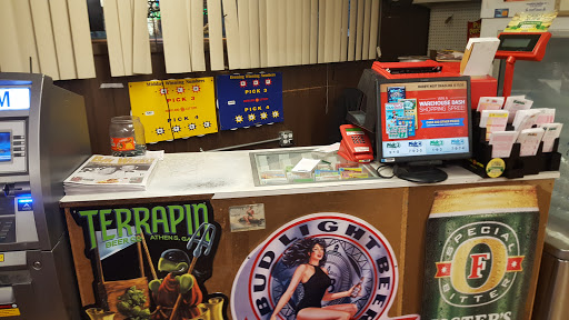 Liquor Store «Pinkey West Street Liquors», reviews and photos, 1100 West St, Annapolis, MD 21401, USA