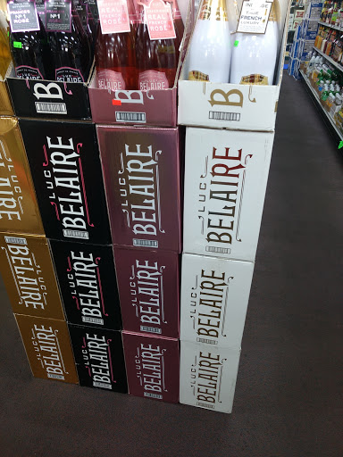 Liquor Store «Perimeter Bottle Shop», reviews and photos, 4719 Ashford Dunwoody Rd # 103, Dunwoody, GA 30338, USA