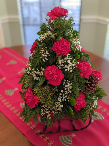 Florist «The Chocolate Rose», reviews and photos, 1609 S Richey St, Pasadena, TX 77502, USA